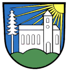 Wappen der Gemeinde Breitnau