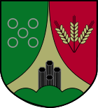 Wappen der Ortsgemeinde Breitscheid