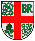 Wappen der Ortsgemeinde Briedel