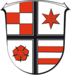 Wappen der Gemeinde Brombachtal