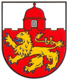 Wappen der Gemeinde Brome