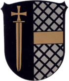Wappen der Gemeinde Bromskirchen