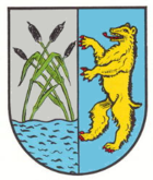 Wappen der Ortsgemeinde Bruchweiler-Bärenbach