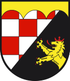 Wappen der Ortsgemeinde Brücken