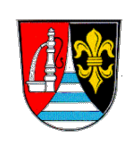 Wappen der Gemeinde Brunn