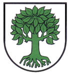 Wappen der Gemeinde Bubsheim