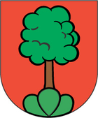 Wappen von Buchberg
