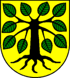 Wappen der Gemeinde Büchen