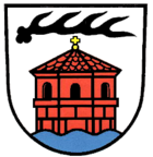 Wappen der Gemeinde Bühlerzell