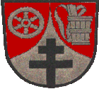 Wappen der Gemeinde Büttstedt