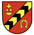 Wappen der Gemeinde Buggingen