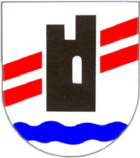 Wappen der Ortsgemeinde Burglahr