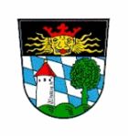 Wappen der Stadt Burglengenfeld