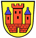 Wappen der Ortsgemeinde Burgschwalbach
