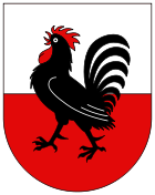 Wappen von Bussigny-près-Lausanne