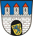 Wappen der Stadt Celle
