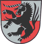 Wappen der Gemeinde Christes