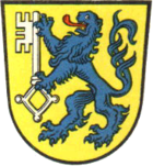 Wappen der Samtgemeinde Clenze