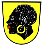 Wappen der Stadt Coburg