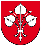 Wappen der Gemeinde Colbitz