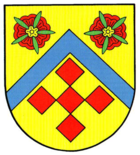 Wappen der Gemeinde Dötlingen