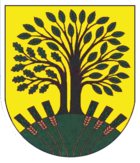 Wappen der Ortsgemeinde Dachsenhausen