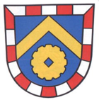 Wappen der Gemeinde Dachwig