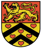 Wappen der Gemeinde Dahlum