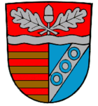 Wappen der Gemeinde Dammbach