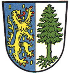 Wappen der Ortsgemeinde Dannenfels