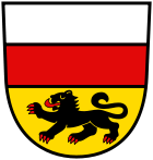 Wappen der Gemeinde Dautmergen