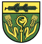Wappen der Gemeinde Deckenpfronn