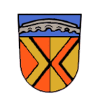 Wappen der Gemeinde Deiningen
