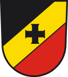 Wappen der Gemeinde Denkingen