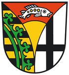 Wappen der Gemeinde Dermbach