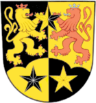 Wappen der Ortsgemeinde Desloch