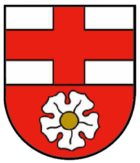 Wappen der Ortsgemeinde Dieblich