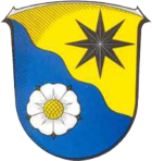 Wappen der Gemeinde Diemelsee