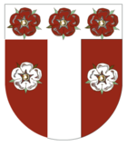 Wappen der Ortsgemeinde Dierfeld
