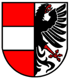 Wappen der Stadt Dietenheim