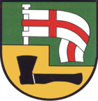 Wappen der Gemeinde Dieterode
