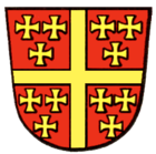 Wappen der Gemeinde Diethardt