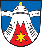 Wappen der Gemeinde Dietramszell