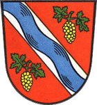 Wappen der Gemeinde Dietzenbach