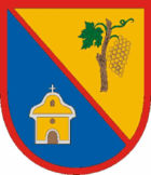 Wappen von Diósd
