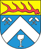 Wappen der Stadt Döbern