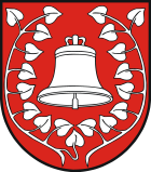 Wappen der Gemeinde Döhren