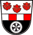 Wappen der Gemeinde Dörzbach