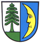 Wappen der Gemeinde Dogern
