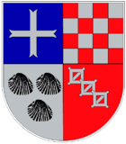 Wappen der Ortsgemeinde Dommershausen